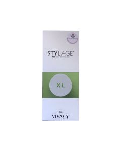 Stylage XL Bio-Soft (2x1ml) StylAge