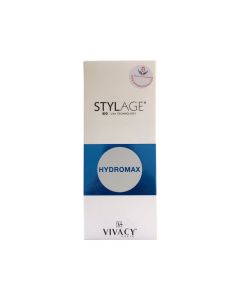 Stylage Bi-Soft Hydromax (1x1ml) StylAge
