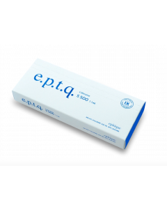 EPTQ S500 with Lidocaine (1x1,1ml) Implant Plus Epitique (EPTQ)
