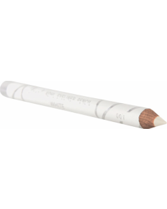 White Soft Kohl Eye Liner Pencil Care