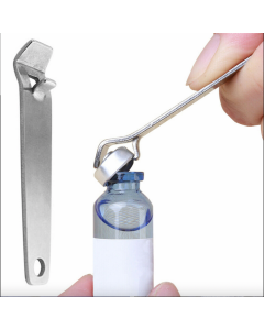 Vial Ampule Opener Needles & Syringes