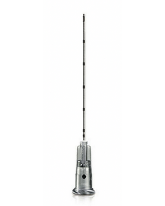 FMC Fine Micro Cannula 22g x 70mm (Grey) Single Needle Cannulas