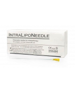 Intraliponeedle 20G x 100mm (1 needle x 100mm) Needles & Syringes