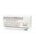 Intraliponeedle 25G x 70mm (1 needle x 70mm) Needles & Syringes
