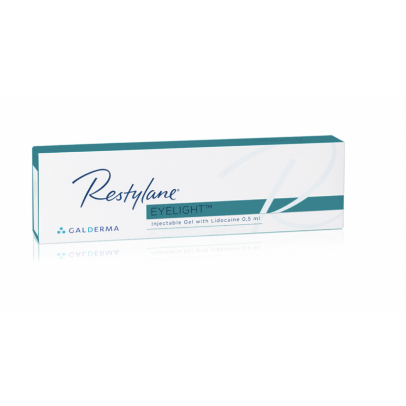 Restylane Eyelight (1 x 0.5ml) Restylane